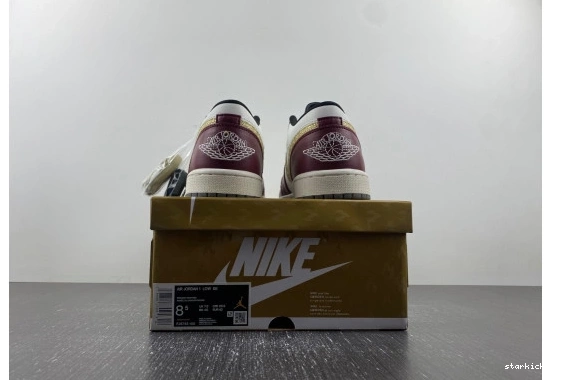 Jordan Of FJ5735-100 FJ5735-100 Low The 1 “Year Air OG  Dragon” 0320